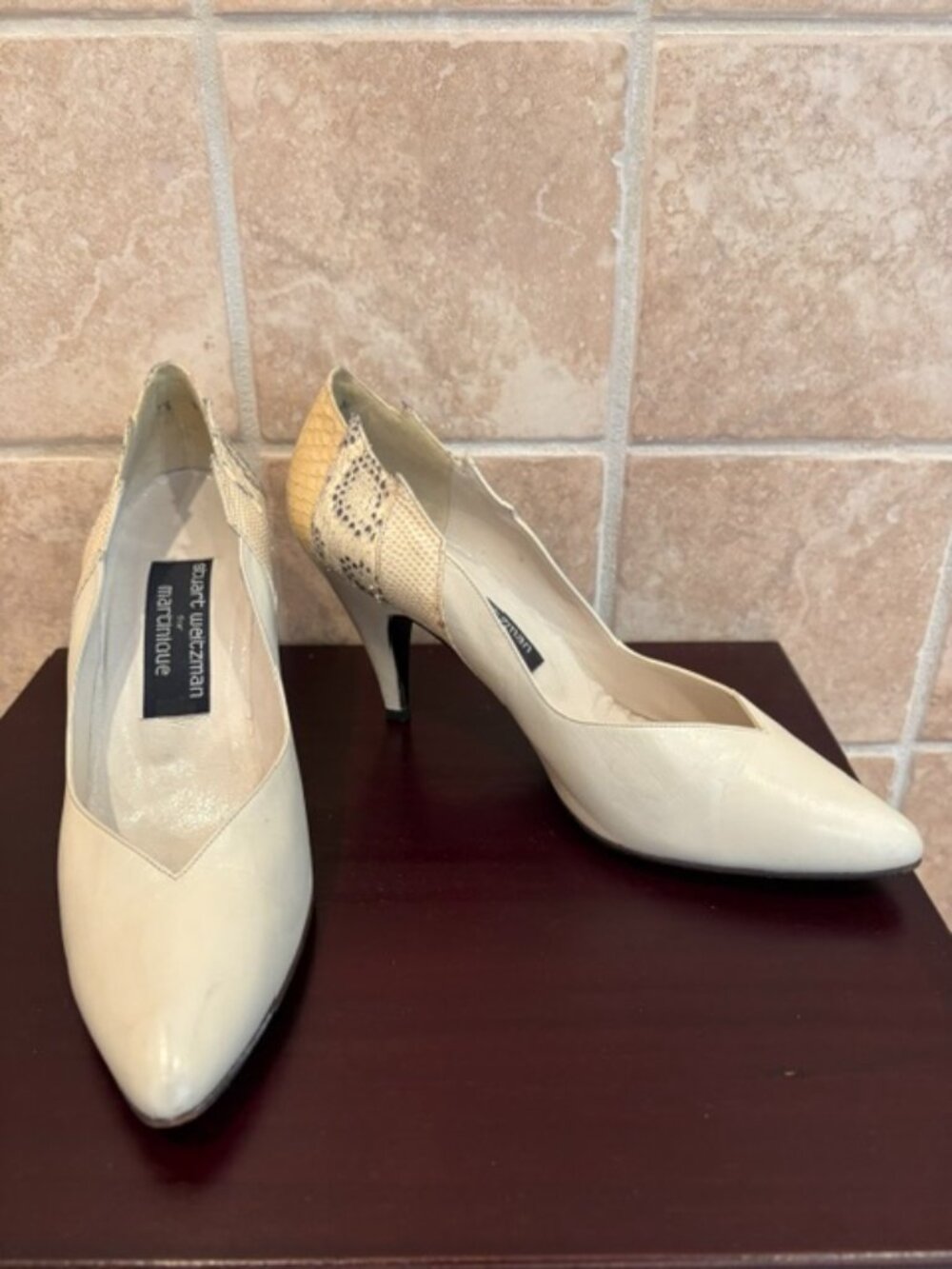 Stuart Weitzman
